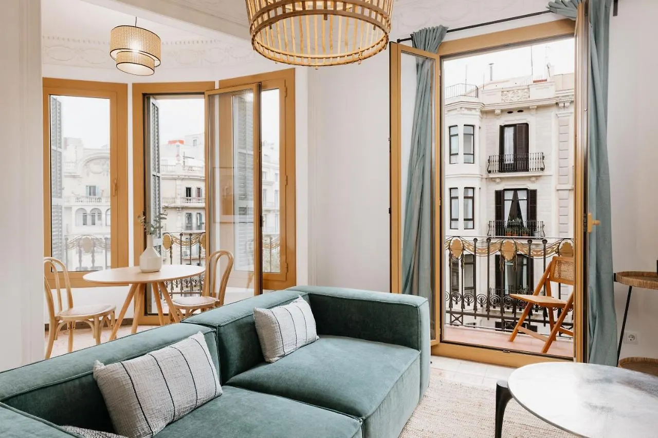 Llanos - Two Bedroom Apartment In Heart Of The City contacts